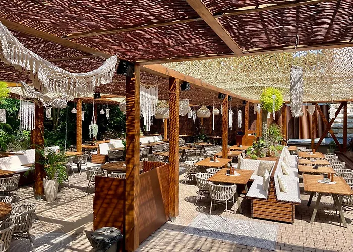 Park Mauer - Boutique Hotel, Restaurant, Cafe & Bar Hotel Vienna