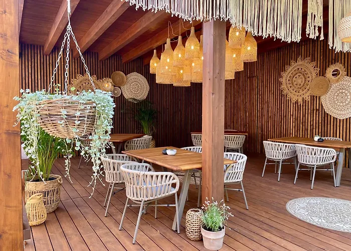 Hotel Park Mauer - Boutique Hotel, Restaurant, Cafe & Bar Vienna
