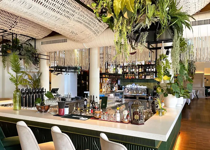 Park Mauer - Boutique Hotel, Restaurant, Cafe & Bar Hotel *
