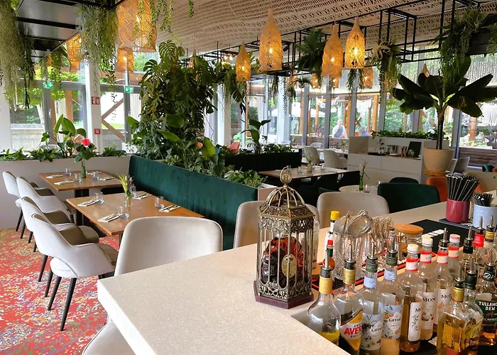 Hotel Park Mauer - Boutique Hotel, Restaurant, Cafe & Bar *