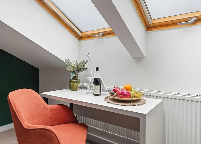 Hotel Park Mauer - Boutique Hotel, Restaurant, Cafe & Bar *