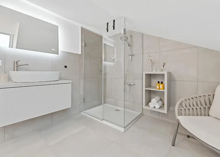 Hotel Park Mauer - Boutique Hotel, Restaurant, Cafe & Bar *