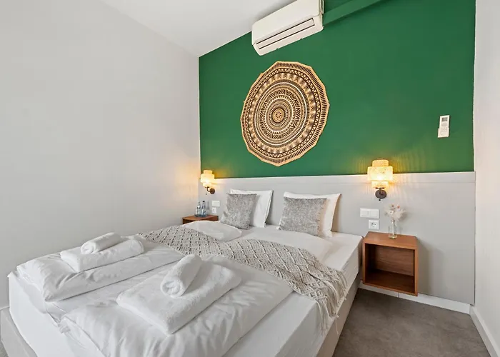 Hotel Park Mauer - Boutique Hotel, Restaurant, Cafe & Bar Vienna