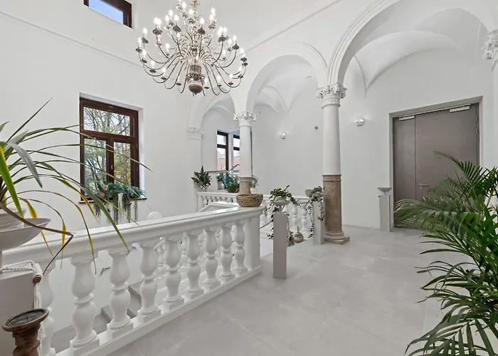 Park Mauer - Boutique Hotel, Restaurant, Cafe & Bar *
