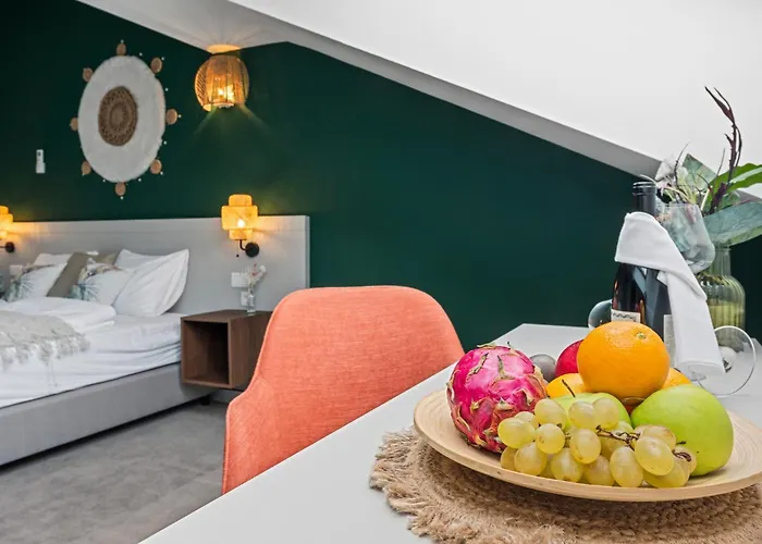 Park Mauer - Boutique Hotel, Restaurant, Cafe & Bar Vienna