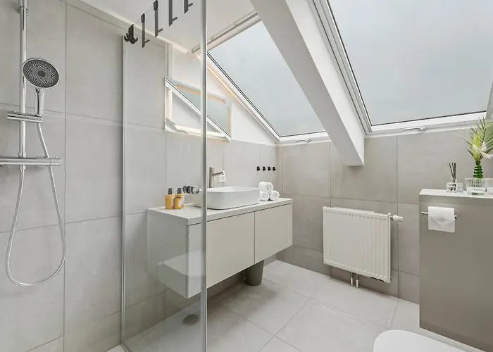 Park Mauer - Boutique Hotel, Restaurant, Cafe & Bar Hotel Vienna