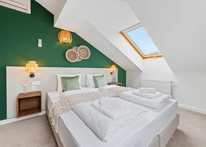 Park Mauer - Boutique Hotel, Restaurant, Cafe & Bar *