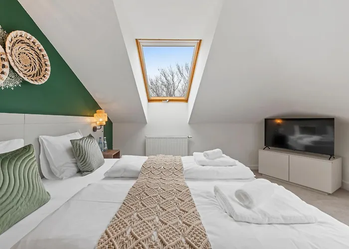 Park Mauer - Boutique Hotel, Restaurant, Cafe & Bar Vienna