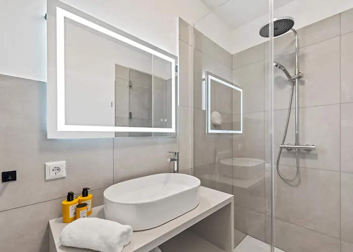 Hotel Park Mauer - Boutique Hotel, Restaurant, Cafe & Bar