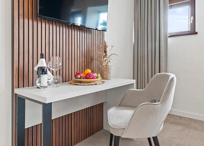 Hotel Park Mauer - Boutique Hotel, Restaurant, Cafe & Bar *