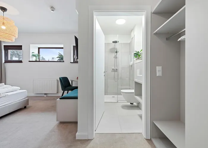 Park Mauer - Boutique Hotel, Restaurant, Cafe & Bar *
