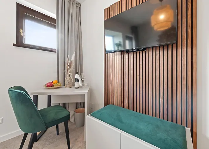 Park Mauer - Boutique Hotel, Restaurant, Cafe & Bar *