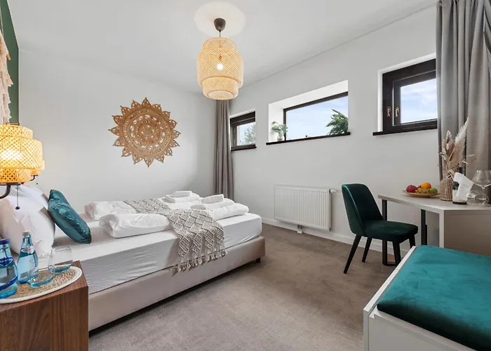 Park Mauer - Boutique Hotel, Restaurant, Cafe & Bar * Vienna