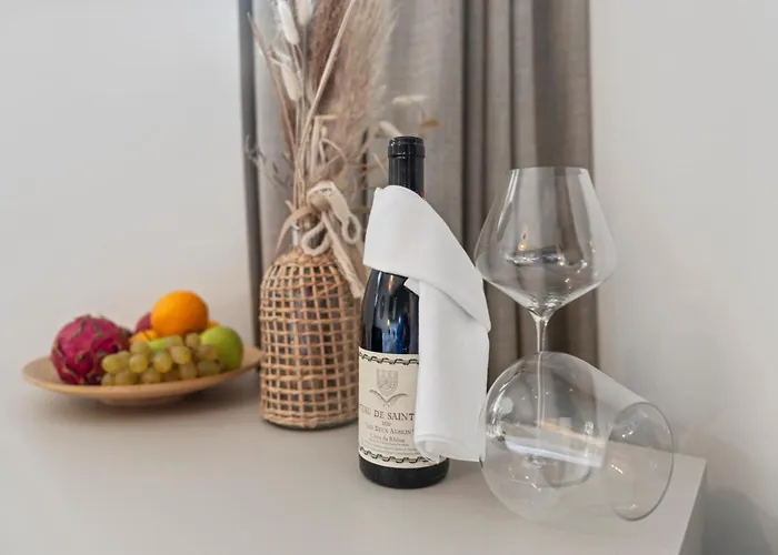 Park Mauer - Boutique Hotel, Restaurant, Cafe & Bar Hotel *