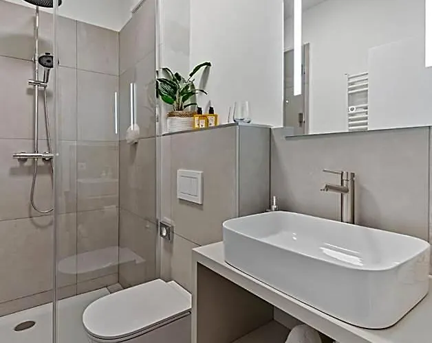 Hotel Park Mauer - Boutique Hotel, Restaurant, Cafe & Bar *